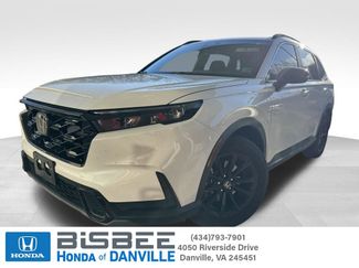 Used 2023 Honda CR-V Sport video 1