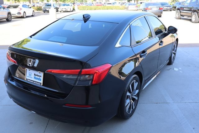 Used 2023 Honda Civic EX image 5