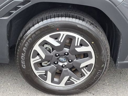 Certified 2026 Subaru Forester Premium AWD/4WD image 8
