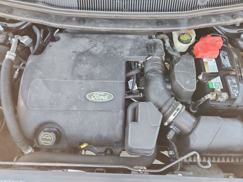 Used 2014 Ford Explorer Limited w/ Equipment Group 301A FWD image 29