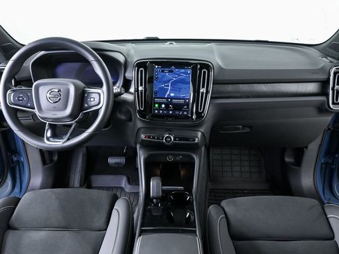 Certified 2024 Volvo XC40 Recharge Plus w/ Protection Package Premier image 19