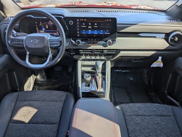 Used 2023 Chevrolet Colorado Z71 AWD/4WD image 14
