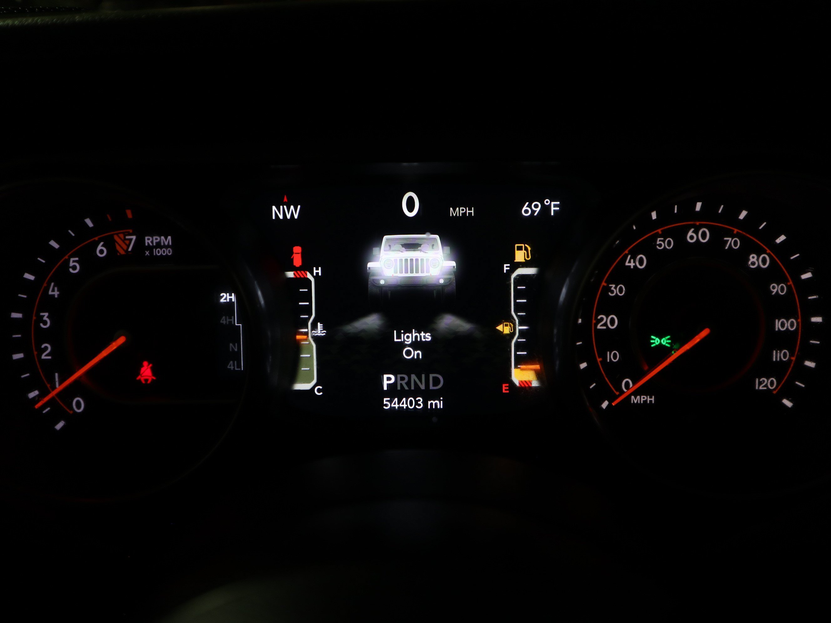 Used 2018 Jeep Wrangler Unlimited Sport S AWD/4WD image 18