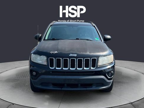 Used 2013 Jeep Compass Sport FWD image 8