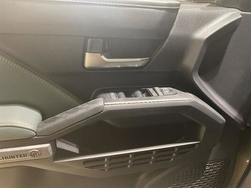 New 2026 Toyota Tacoma Trailhunter image 17