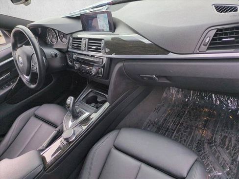 Used 2017 BMW 430i Gran Coupe RWD image 23