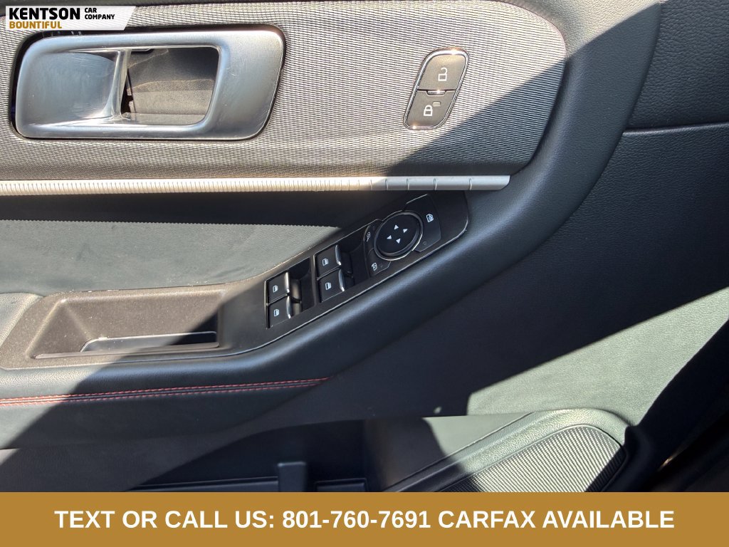 Used 2026 Ford Explorer ST-Line AWD/4WD image 20