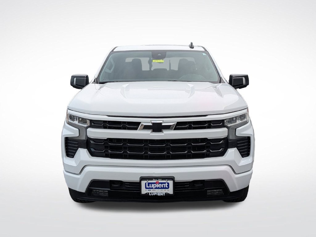 Used 2023 Chevrolet Silverado 1500 RST AWD/4WD image 12