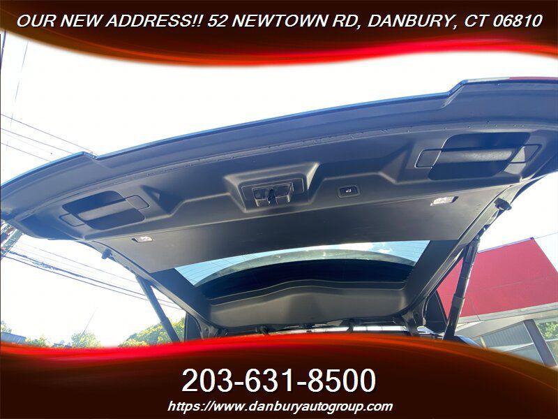 Used 2021 Land Rover Range Rover SV Autobiography Dynamic AWD/4WD image 21