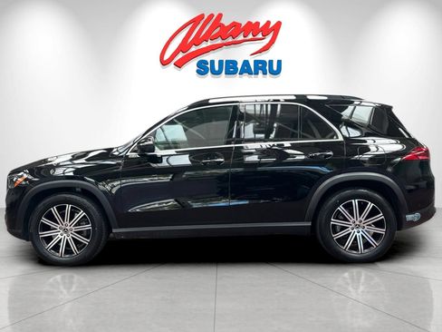 Used 2025 Mercedes-Benz GLE 450e 4MATIC image 8