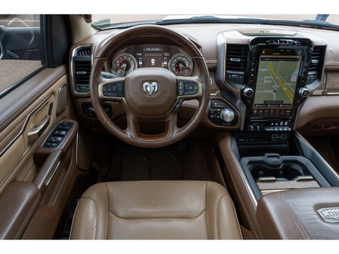 Used 2019 RAM 1500 Limited image 20