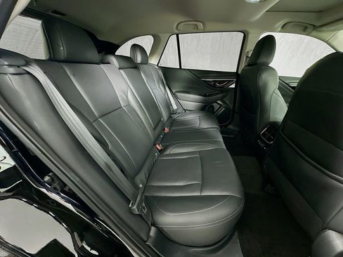 Used 2021 Subaru Outback Limited w/ Popular Package #2 image 28