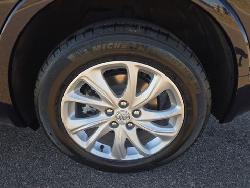 Used 2020 Buick Envision Preferred image 10