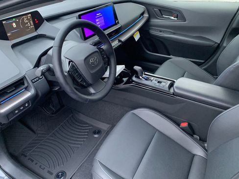 New 2026 Toyota Prius XLE AWD/4WD image 9