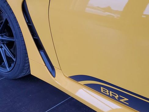 New 2026 Subaru BRZ Series.Yellow image 27