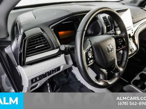 Used 2024 Honda Odyssey Touring image 36