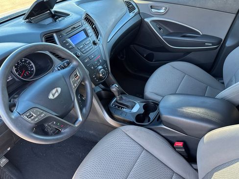 Used 2016 Hyundai Santa Fe Sport image 7