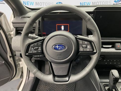 New 2026 Subaru Outback Limited AWD/4WD image 13