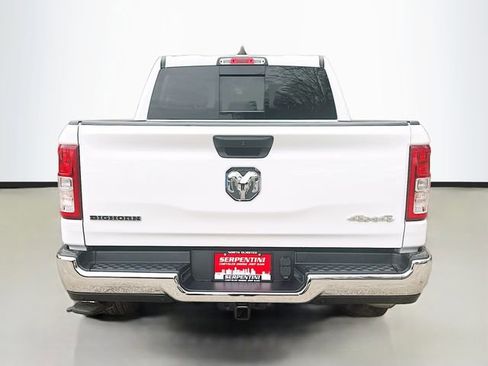 Used 2023 RAM 1500 Big Horn image 7