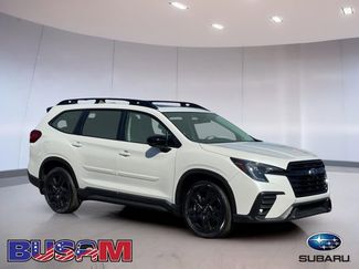 Used 2025 Subaru Ascent Bronze Edition w/ Onyx Package video 1