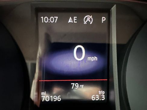 Used 2020 Volkswagen GTI SE FWD image 24