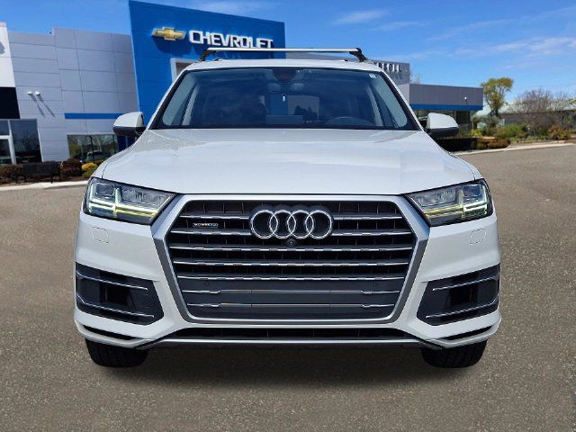 Used 2018 Audi Q7 3.0T Premium Plus AWD/4WD image 22