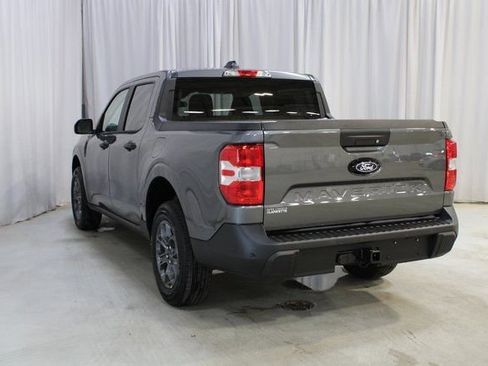 New 2026 Ford Maverick XLT w/ XLT Luxury Package image 22