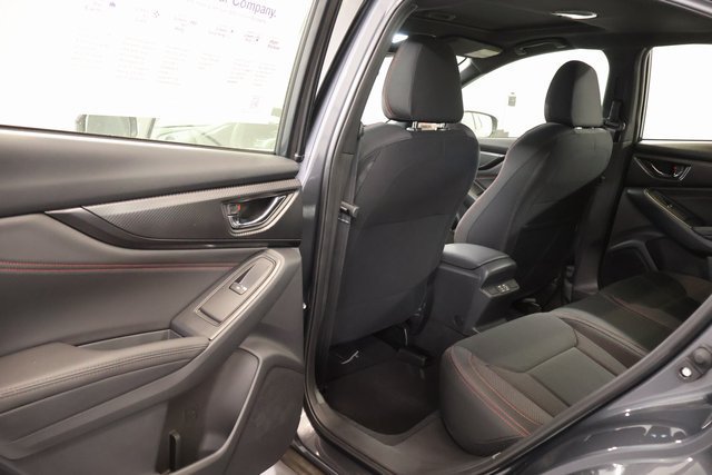 New 2026 Subaru WRX Premium AWD/4WD image 27