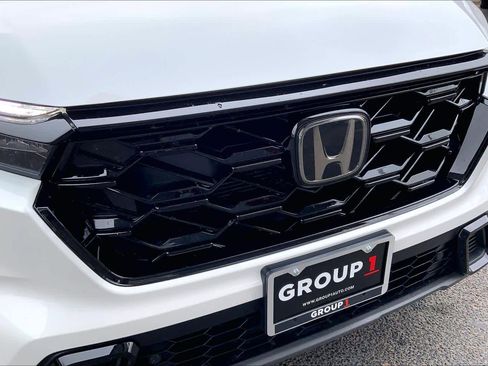 Used 2024 Honda CR-V Sport-L image 30