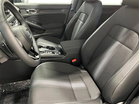 New 2026 Honda Civic Sport image 13