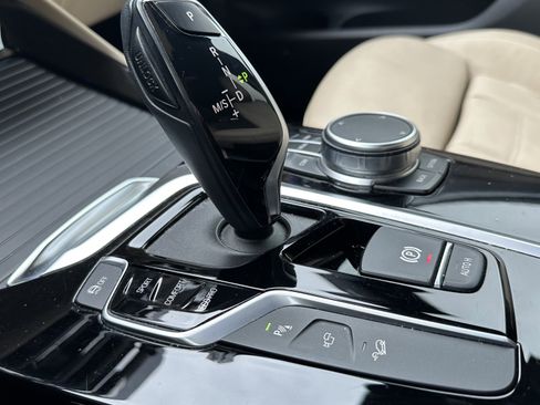 Used 2021 BMW X3 M40i w/ Executive Package image 27