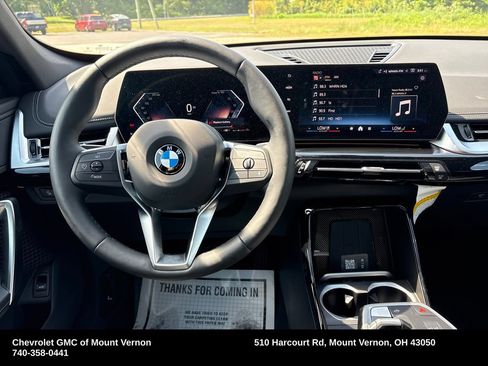 Used 2026 BMW X1 xDrive28i w/ Convenience Package AWD/4WD image 23