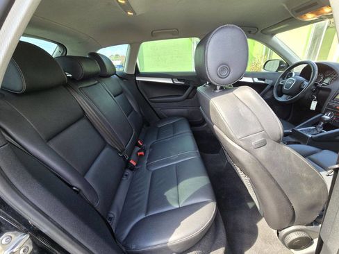 Used 2012 Audi A3 2.0T Premium Plus image 17