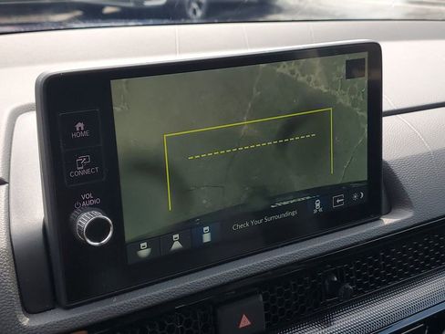 New 2026 Honda CR-V EX-L image 21