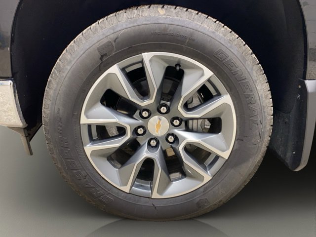 Used 2026 Chevrolet Silverado 1500 LT w/ All Star Edition Plus AWD/4WD image 25