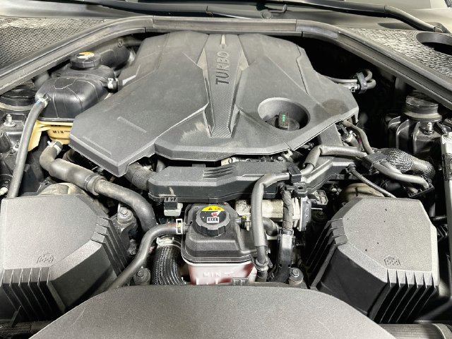 Used 2023 Genesis G90 3.5T AWD/4WD image 38