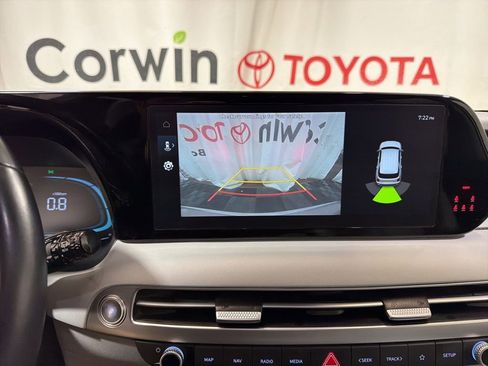 Used 2024 Hyundai Palisade SEL image 31