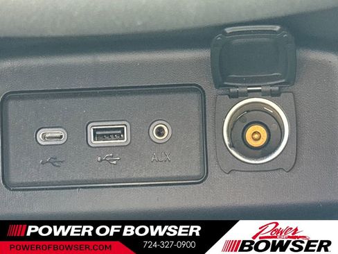 Certified 2023 Chevrolet Equinox LT AWD/4WD image 18