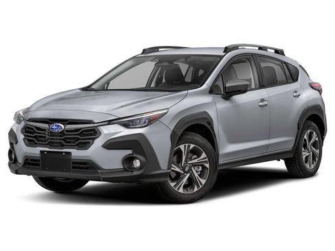 New 2026 Subaru Crosstrek 2.5i Premium image 1
