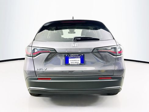 Used 2026 Honda HR-V LX image 15