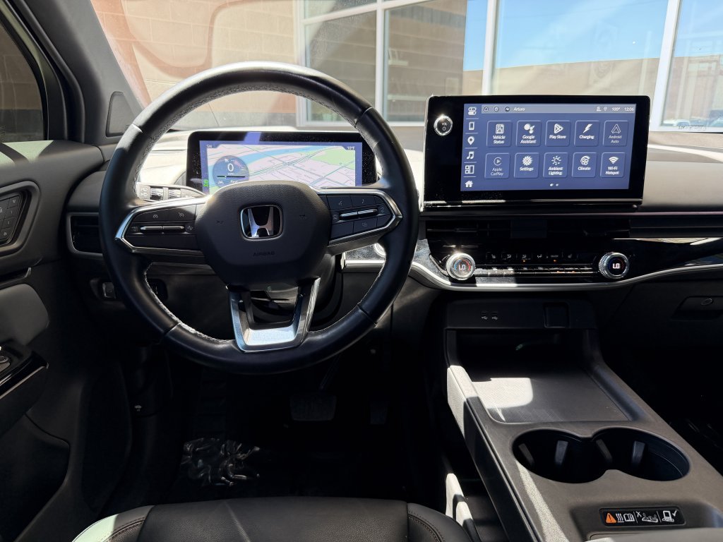 Used 2024 Honda Prologue Touring image 16