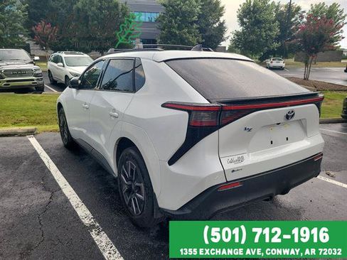 Used 2026 Toyota bZ FWD image 45
