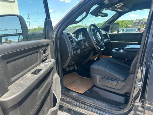 Used 2025 RAM 2500 Tradesman AWD/4WD image 5