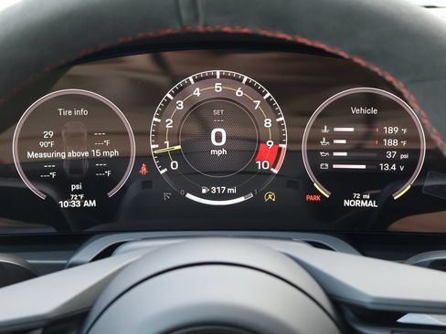 Certified 2026 Porsche 911 GT3 RWD image 21