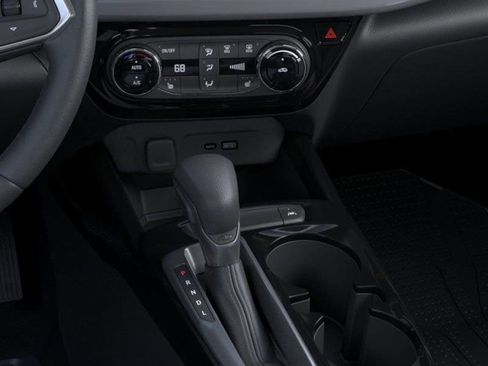 New 2026 Chevrolet Trax LT w/ Driver Confidence Package FWD image 23
