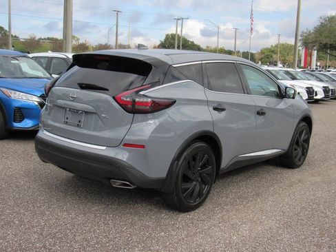 Certified 2024 Nissan Murano SL image 3