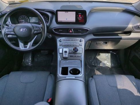 Used 2023 Hyundai Santa Fe SEL image 15
