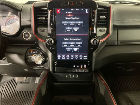 Used 2021 RAM 1500 Rebel w/ Rebel Level 2 Equipment Group image 29