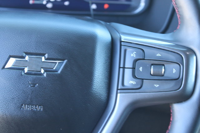 Used 2024 Chevrolet Tahoe RST w/ Luxury Package RWD image 20