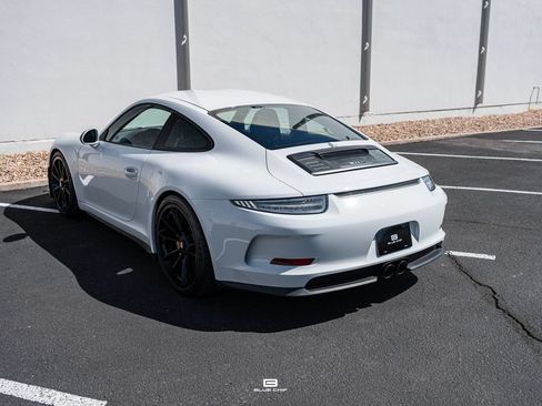 Used 2016 Porsche 911 R RWD image 39